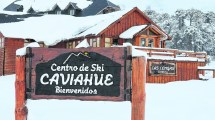 Imagen de El turismo de invierno quiere ser la segunda Vaca Muerta de Neuquén