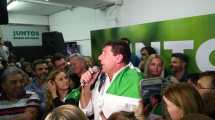 Imagen de Cipolletti: El escrutinio provisorio oficial le da el triunfo a Di Tella