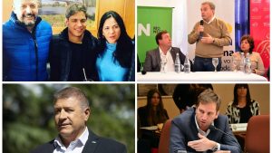 Viedma se enfila al 29/9 para votar sus nuevas autoridades