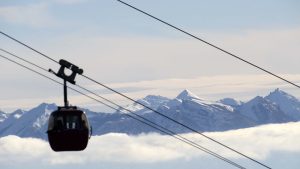Cerro Otto cierra tres semanas por mantenimiento