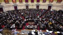 Imagen de Milei expone en el Congreso su debilidad numérica y depende del PRO y otras fuerzas 