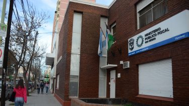 Las menores llevaban una importante suma de dinero. 
