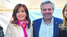 Imagen de El Frente de Todos evalúa un amparo contra la empresa a cargo del escrutinio