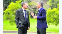 Imagen de Juntos por el Cambio presentó una denuncia por mensajes falsos