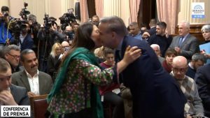 La Cámara Nacional dijo que Crexell puede ser candidata de Juntos por el Cambio