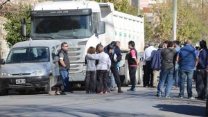 Piden perpetua para la mujer que fue hallada culpable de matar a Eduardo Honores