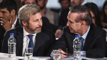 Imagen de Crecen los rumores de cambios en el Gabinete de Macri