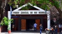 Imagen de Justicia paritaria y feminista