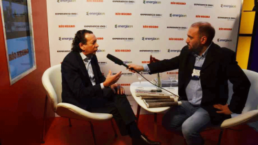 Sica en IDEA: «Le pusimos freno al tren de precios»