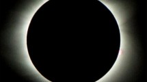 Imagen de Cómo observar el próximo eclipse solar