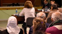 Imagen de El secuestro de periodistas en el juicio de “La Escuelita VI”