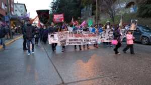 Reclaman condenas firmes por los crímenes de Cárdenas y Carrasco
