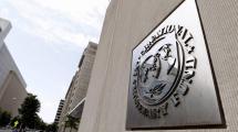 Imagen de El FMI ratificó que el diálogo por la deuda no está afectado por el coronavirus