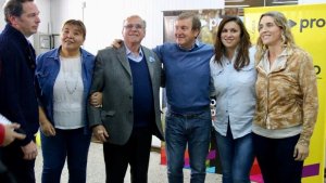 El oficialismo cipoleño asegura que la Junta Electoral «no ha informado resultado alguno»