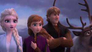 Enterate que pasará con Ana y Elsa en el nuevo tráiler de Frozen 2