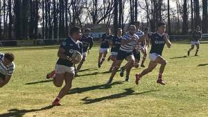 Top 8 Cuyano: Neuquén le ganó a San Juan y achicó distancias