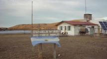 Imagen de Ordenan garantizar el acceso a la educación en Río Chico Abajo