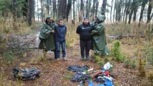 Expulsan a chilenos con antecedentes penales que entraban a la Argentina