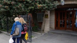 Se defendió la funcionaria de Río Negro que viajaba con 3.000.000 de pesos