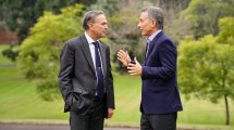 Imagen de «Juntos por el Cambio», el nombre de la coalición que irá detrás de Macri – Pichetto