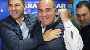 Sin cambios: los gobernadores de Tucumán, Jujuy, Entre Ríos y Chubut fueron reelegidos