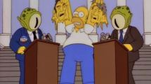 Imagen de Estos son los memes que generó el anuncio Macri – Pichetto