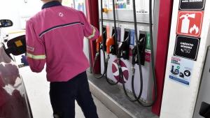 Naftas: Axion también subió sus precios un 1,5%