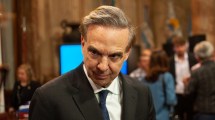 Imagen de Análisis: Macri anunció su fórmula con Miguel Ángel Pichetto