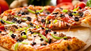 Un colombiano elegido el mejor pizzero de Latinoamérica