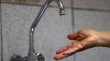 Imagen de La escuela 32 de Roca sin clases por falta de agua