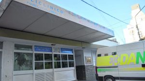 Chocaron a un policía de Neuquén sobre Ruta 22 y lo dejaron tirado: piden datos
