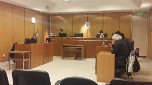 Pornografía infantil en Casa de Piedra: Lo imputaron por descargar material en su trabajo