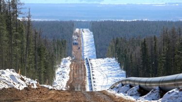 A través de la rama sur del oleoducto Druzhba, Rusia abastece a Hungría, República Checa y Eslovaquia. (Foto: gentileza)