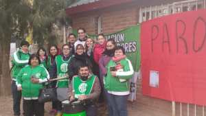 Rincón se suma a los reclamos por más personal para los hospitales neuquinos