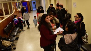 Docente acusado de abuso en Gómez: el relato de padres de la escuela 286