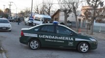Imagen de Tráfico de armas: la familia del detenido en Roca niega vínculos delictivos