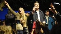 Imagen de María Emilia Soria es la nueva intendenta de Roca
