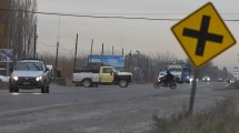 Imagen de Desidia y tragedia en los 19 km más peligrosos de la Ruta Nacional 22