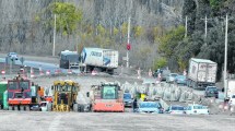 Imagen de La “normalidad” duró solo dos meses  en la Ruta 22: suspensiones y conflicto