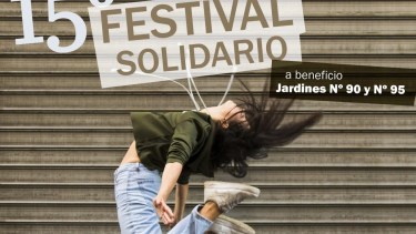 Se viene una nueva edición del Festival Solidario en Viedma