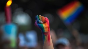 Por el día del Orgullo LGBT harán un festival disidente en Roca