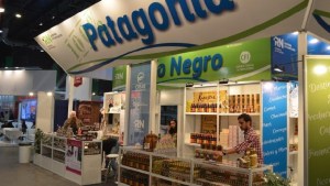 Convocan a empresas rionegrinas para la Exposición de Palermo