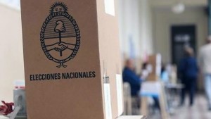 Elecciones: al filo del cierre, ocho formulas se encaminaban a inscribirse