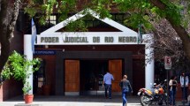 Imagen de Bariloche: la investigación por la muerte de un bebé se quedó sin evidencias