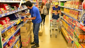En Viedma la inflación de noviembre fue de casi el 2%
