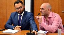 Imagen de Declaran culpable al hombre que abusó de una adolescente en una fiesta en Viedma