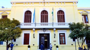 Río Negro transferirá más de $638 millones a Municipios y Comisiones de Fomento