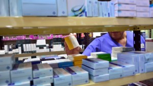 Gutiérrez amplía horarios de comercios y farmacias