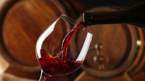Nuevos vinos en bodegas patagónicas