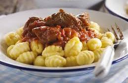 Las pastas llevan la delantera para el Día del padre
